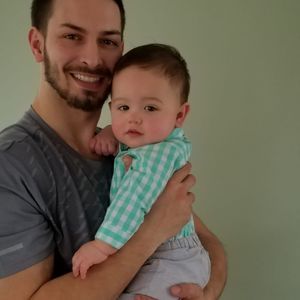 Meet your Posher, Max